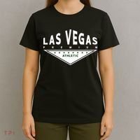 Las Vegas Athletic T-Shirt thumb 4