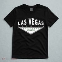 Las Vegas Athletic T-Shirt thumb 5