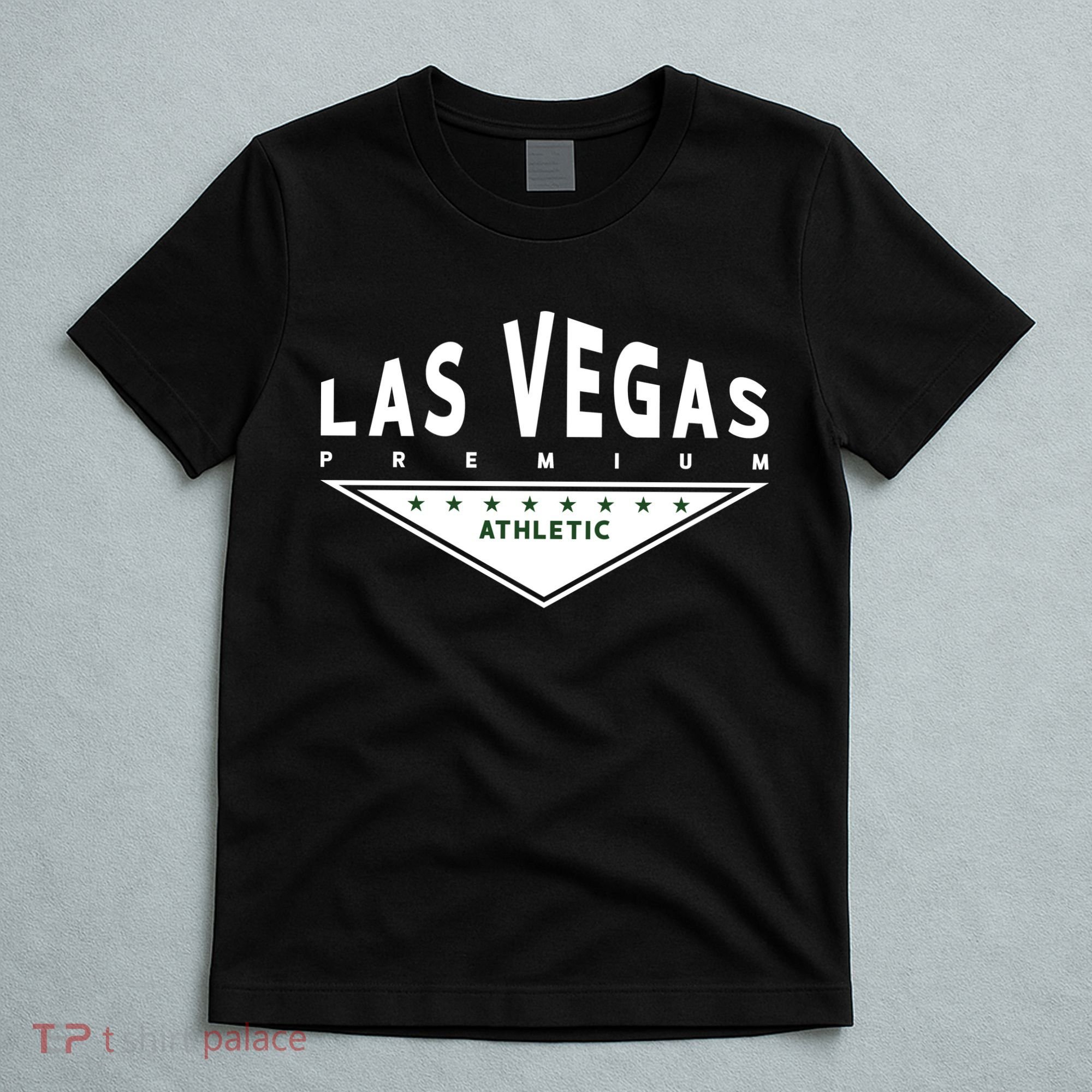 Las Vegas Athletic T-Shirt
