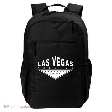 Las Vegas Athletic Backpack