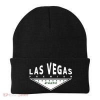 Las Vegas Athletic Beanie thumb 0