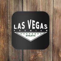 Las Vegas Athletic Coaster thumb 0