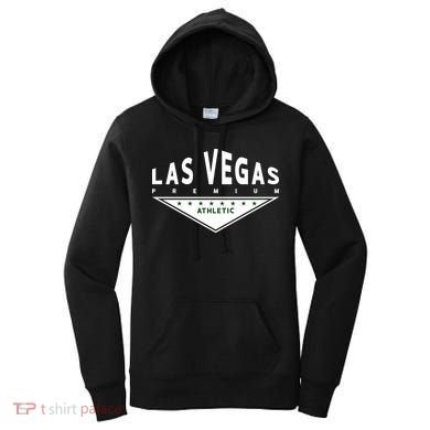 Las Vegas Athletic Women's Hoodie