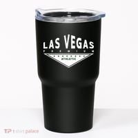 Las Vegas Athletic Tumbler thumb 0