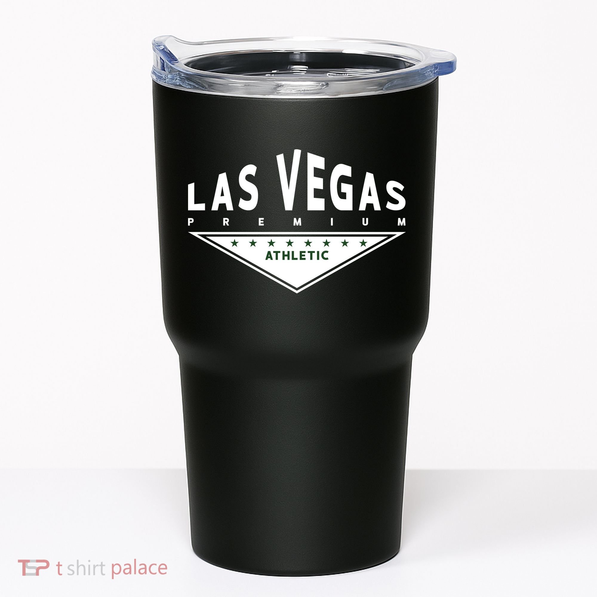 Las Vegas Athletic Tumbler