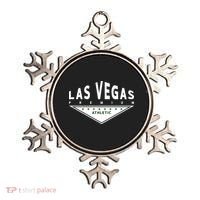 Las Vegas Athletic Ornament thumb 0