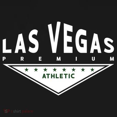 Las Vegas Athletic Sustainable Knit Beanie
