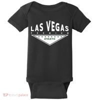 Las Vegas Athletic Baby Bodysuit thumb 0