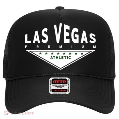 Las Vegas Athletic Hat