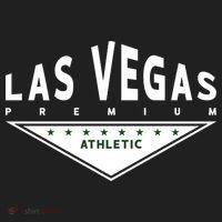 Las Vegas Athletic Hat thumb 2