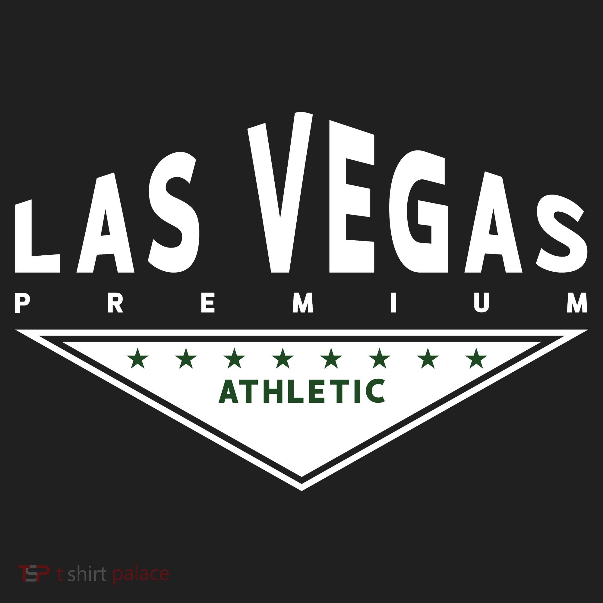 Las Vegas Athletic Hat