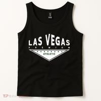 Las Vegas Athletic Tank Top thumb 2