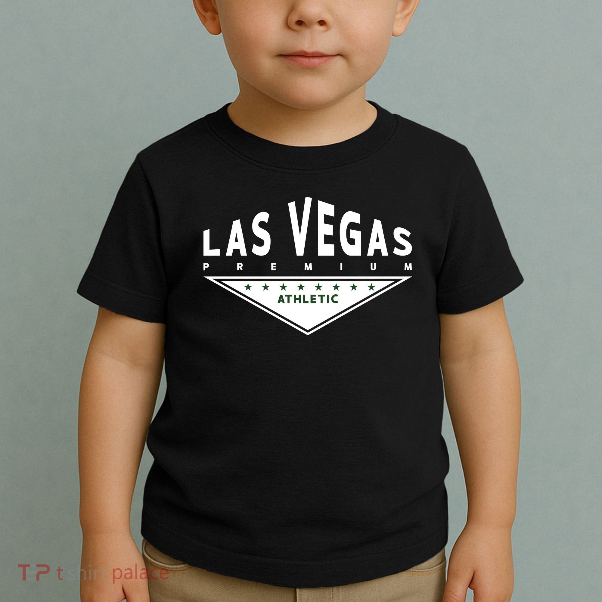 Las Vegas Athletic Toddler T-Shirt