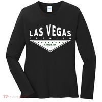 Las Vegas Athletic Women's Long Sleeve Shirt thumb 0