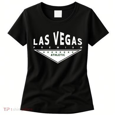Las Vegas Athletic Women's T-Shirt