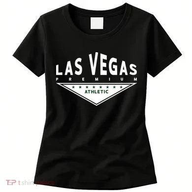 Las Vegas Athletic Women's T-Shirt