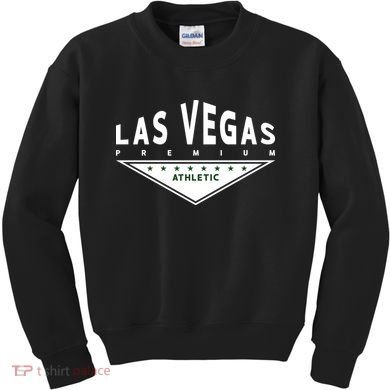 Las Vegas Athletic Kids Sweatshirt