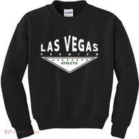Las Vegas Athletic Kids Sweatshirt thumb 0