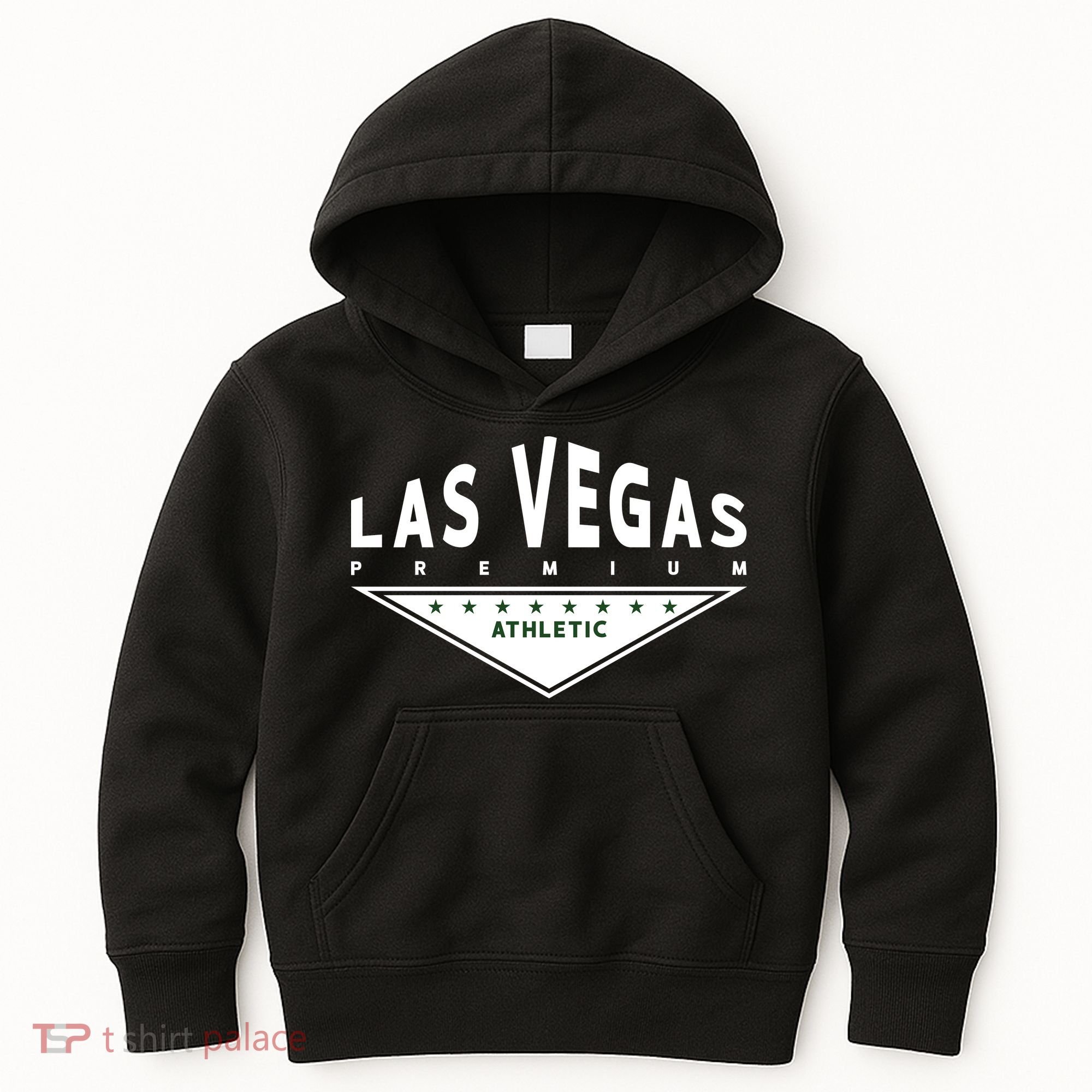 Las Vegas Athletic Kids Hoodie