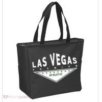 Las Vegas Athletic Tote Bag thumb 2