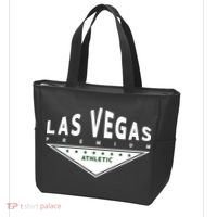 Las Vegas Athletic Tote Bag thumb 3