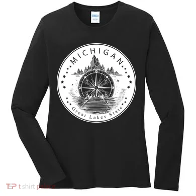 Women's Long Sleeve Shirt