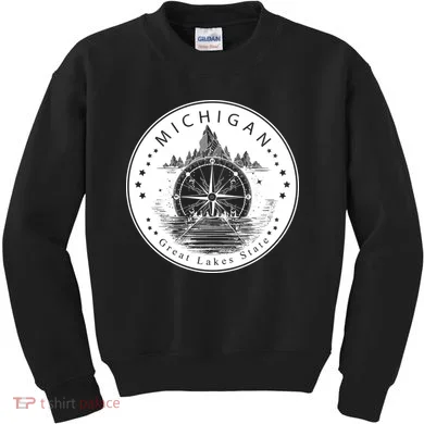 Kids Sweatshirt