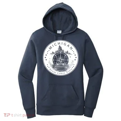 Women's Hoodie