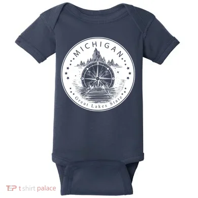 Baby Bodysuit