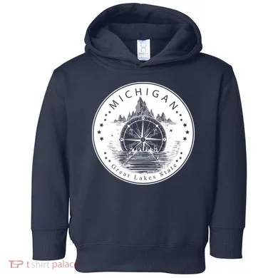 Toddler Hoodie