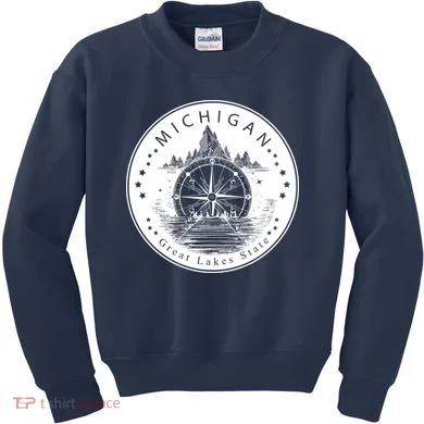 Kids Sweatshirt