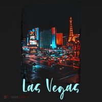 Las Vegas City Visiting Las Vegas Love Las Vegas Ornament thumb 1