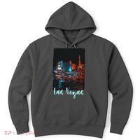 Las Vegas City Visiting Las Vegas Love Las Vegas Hoodie thumb 0