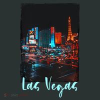 Las Vegas City Visiting Las Vegas Love Las Vegas Tall Hoodie thumb 2