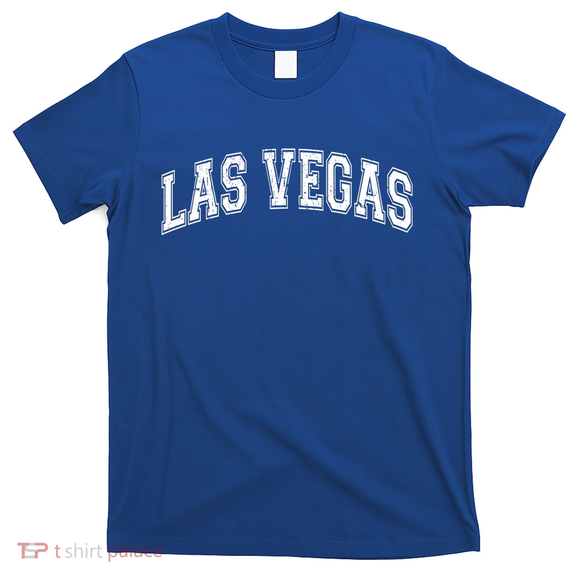 Las Vegas Classic Vintage Nevada Sports Cool Gift T-Shirt