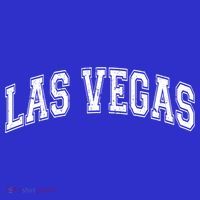 Las Vegas Classic Vintage Nevada Sports Cool Gift T-Shirt thumb 7