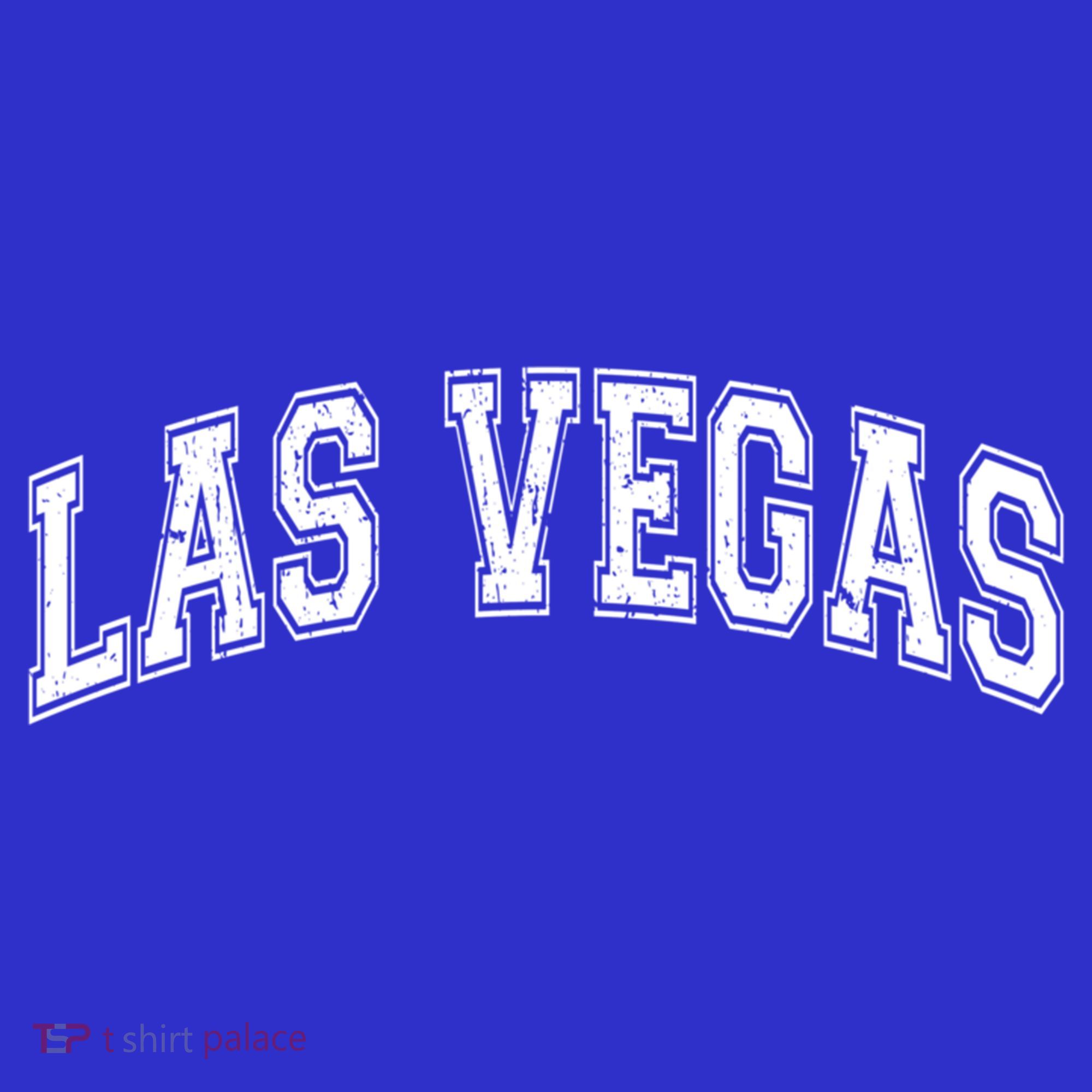 Las Vegas Classic Vintage Nevada Sports Cool Gift T-Shirt