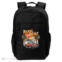 Las Vegas City That Never Sleeps Backpack thumb 0