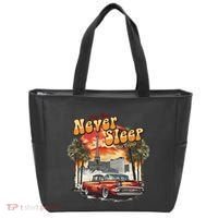 Las Vegas City That Never Sleeps Tote Bag thumb 0