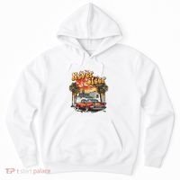 Las Vegas City That Never Sleeps Hoodie thumb 0