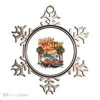 Las Vegas City That Never Sleeps Ornament thumb 0