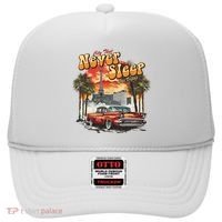 Las Vegas City That Never Sleeps Hat thumb 0