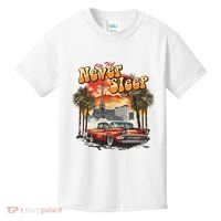 Las Vegas City That Never Sleeps Kids T-Shirt thumb 0