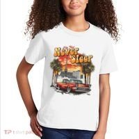 Las Vegas City That Never Sleeps Kids T-Shirt thumb 2