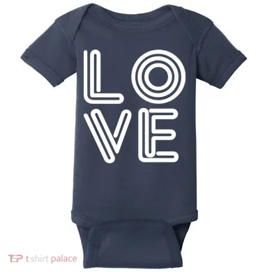Baby Bodysuit