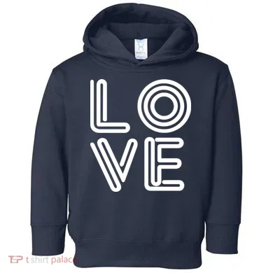 Toddler Hoodie