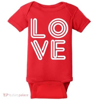 Baby Bodysuit