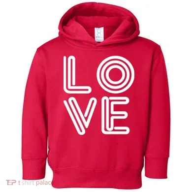 Toddler Hoodie