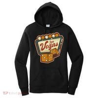 Las Vegas Dice Women's Hoodie thumb 0