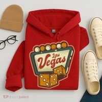 Las Vegas Dice Hoodie thumb 4